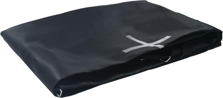 Actual product image vidaXL Sprungtuch