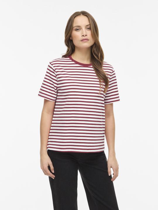 Actual product image Vila Rundhals T-Shirt (S)