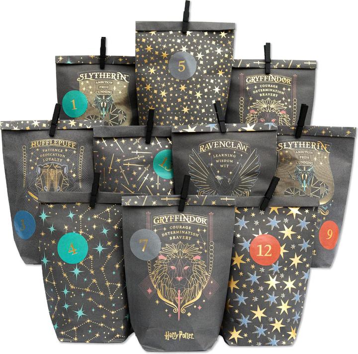 Produktbild Papierdrachen Harry Potter