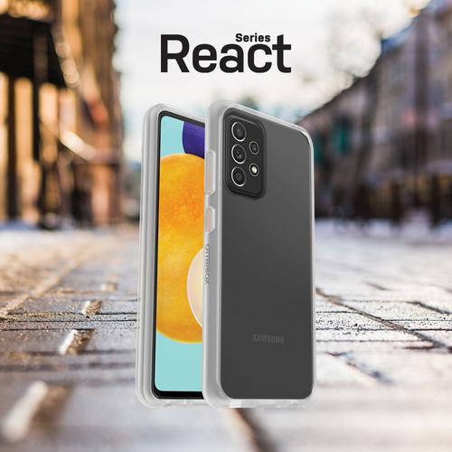 Image du produit OtterBox React (Samsung Galaxy A52, Samsung Galaxy A52 5G, Samsung Galaxy A52s 5G)