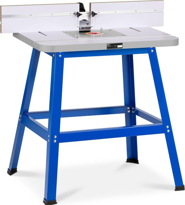Produktbild MSW Oberfräsentisch