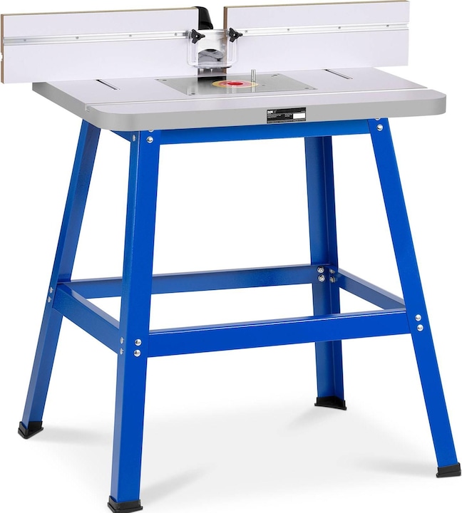 Produktbild MSW Oberfräsentisch
