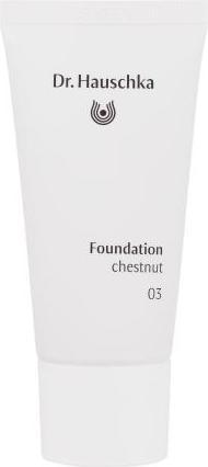 Produktbild Dr. Hauschka Foundation (03 Chestnut)