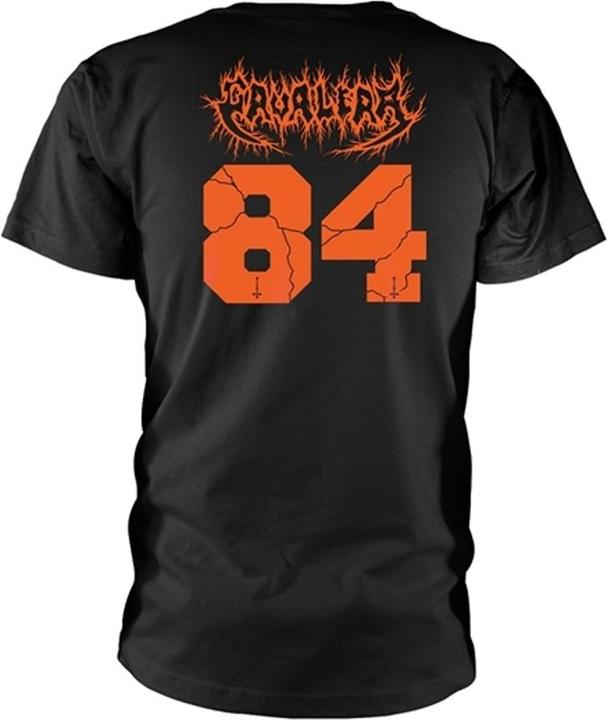 Produktbild Cavalera 1984 TShirt (M)