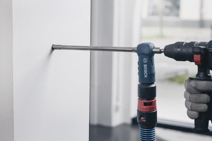 Actual product image Bosch Professional Zubehör Suction drill SDS plus-9 Speed Clean, 18 x 320 x 450 mm (18 mm)