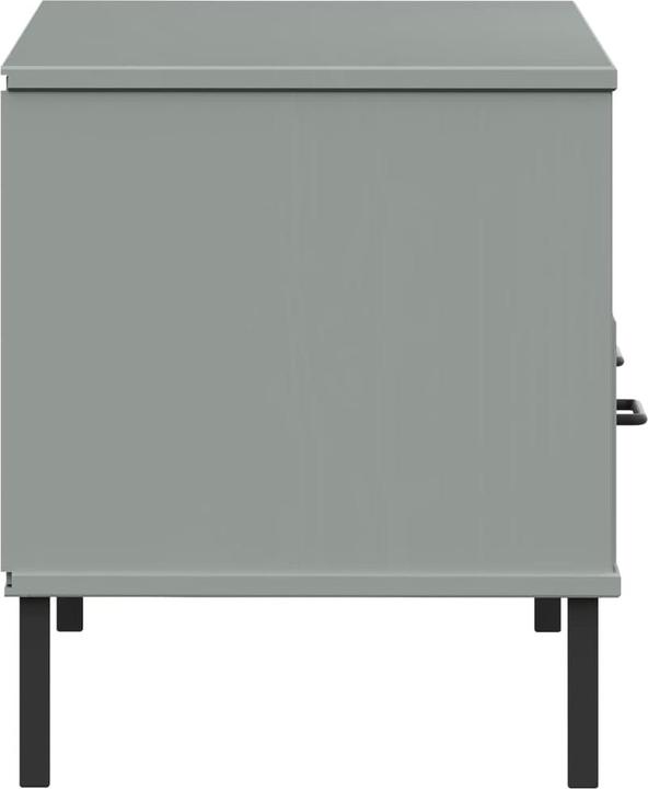 Produktbild vidaXL TV-Schrank (106 x 40 x 46.50 cm)