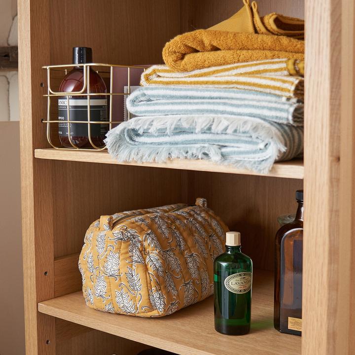 Actual product image La Redoute Interieurs Malo (100 x 150 cm)