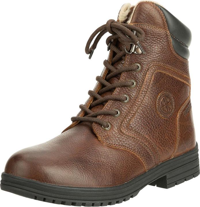 Immagine prodotto Suedwind Footwear Amaron Lace Wool WP (38)