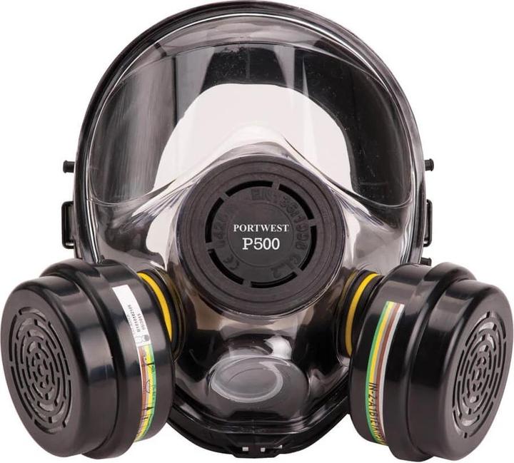 Immagine prodotto Portwest Maschera viso Vienna (P3SL)