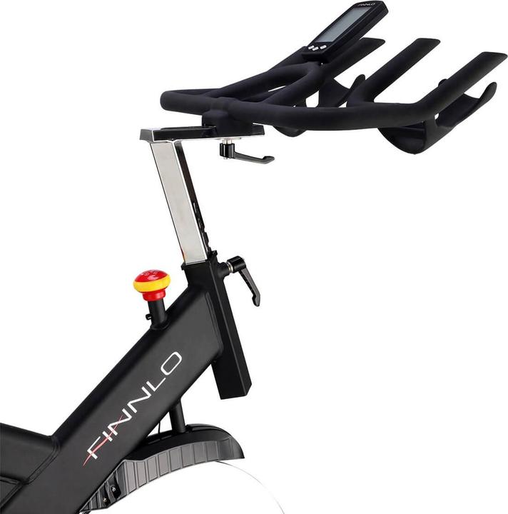 Produktbild Finnlo by Hammer CRS3