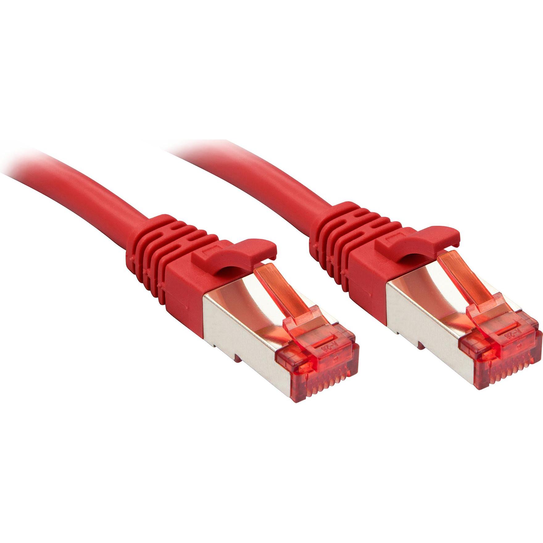 Thumbnail - Lindy Netzwerkkabel (S/FTP, CAT6, 20 m), Netzwerkkabel