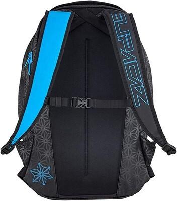 Image du produit Supacaz SwagBag Neon Blue 22 l (22 l)