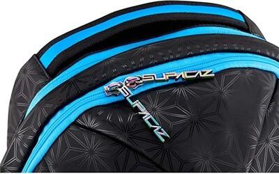 Image du produit Supacaz SwagBag Neon Blue 22 l (22 l)
