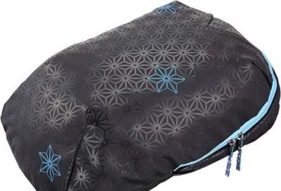 Image du produit Supacaz SwagBag Neon Blue 22 l (22 l)