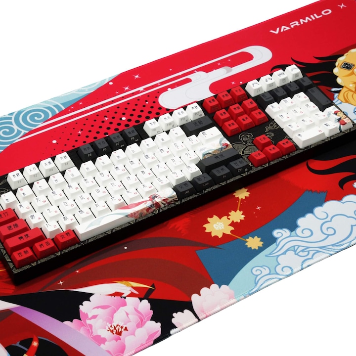 Produktbild Varmilo Consort Mouse Pad XXL (XXL)