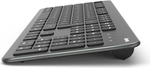 Actual product image Hama KW-700 (CH, Wireless)