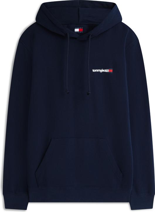 Produktbild Tommy Jeans Tjm Reg Entry Dna Hoodie Ext (XXL)