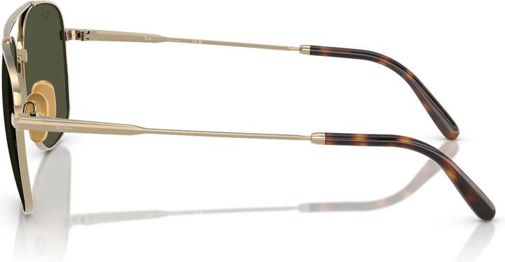 Produktbild Ray Ban William Titanium