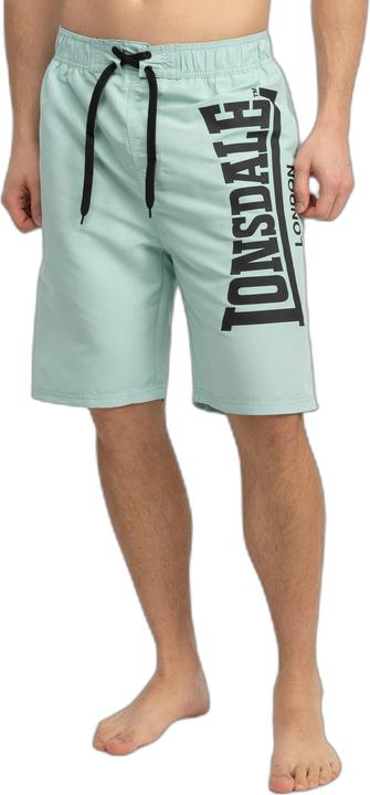 Produktbild Lonsdale Regular Fit Radmoor (S)