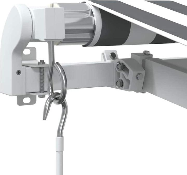 Produktbild vidaXL Einziehbare Markise (6 m)