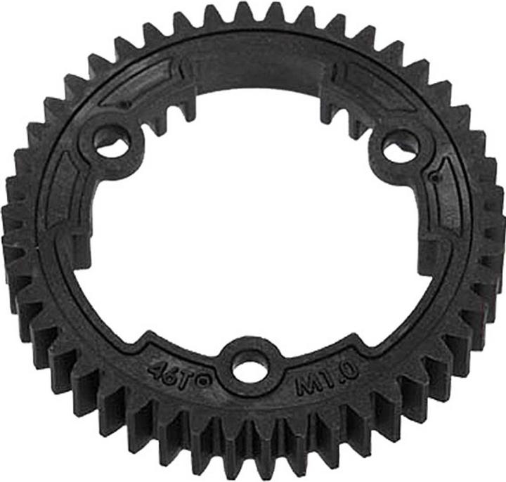 Traxxas Hauptzahnrad 46 Zähne 1.2