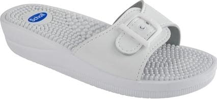 Immagine prodotto Scholl Fitness New Massage bianco (36)