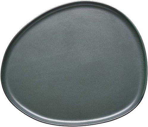 RAW Northern Green - Organic dinner plate - 1 pcs (15809) (1 x, 29 cm)