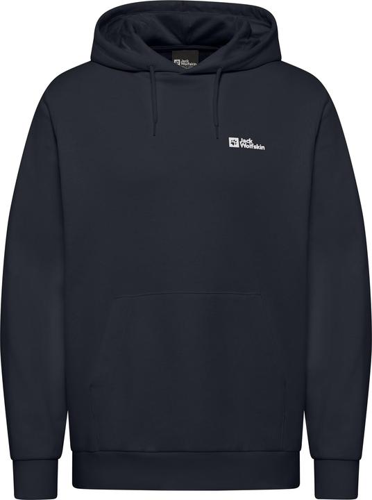 Immagine prodotto Jack Wolfskin Essential Hoodie M (3XL)