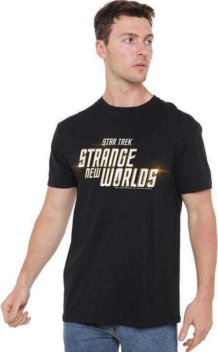 Produktbild Strange New Worlds TShirt (L)