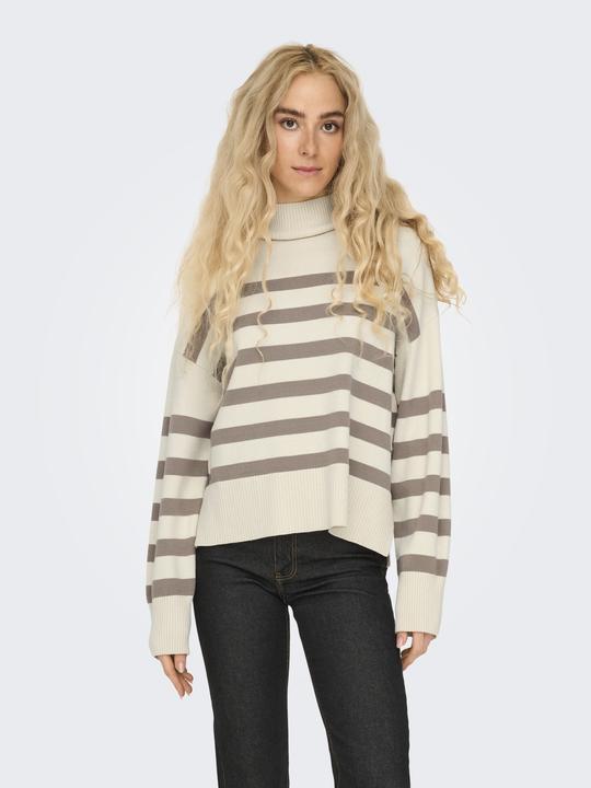 Produktbild Only ONLBARI Strickpullover Strickpullover (XL)