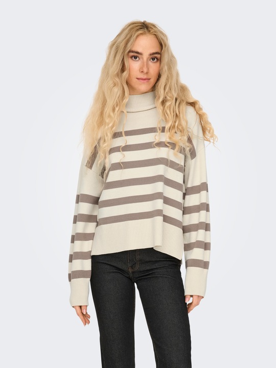 Image du produit Only ONLBARI Pull en maille Pull en maille (XL)