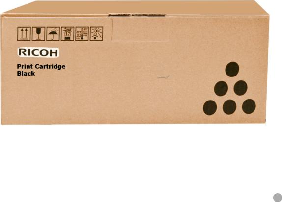 Image du produit RICOH 407531 (CF)