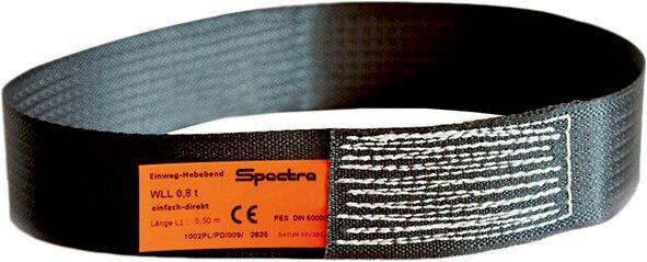 Produktbild SpanSet Elementtraggurt SPECTRE