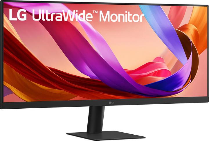 Image du produit LG 29U511A-B (2560 x 1080 pixels, 29")