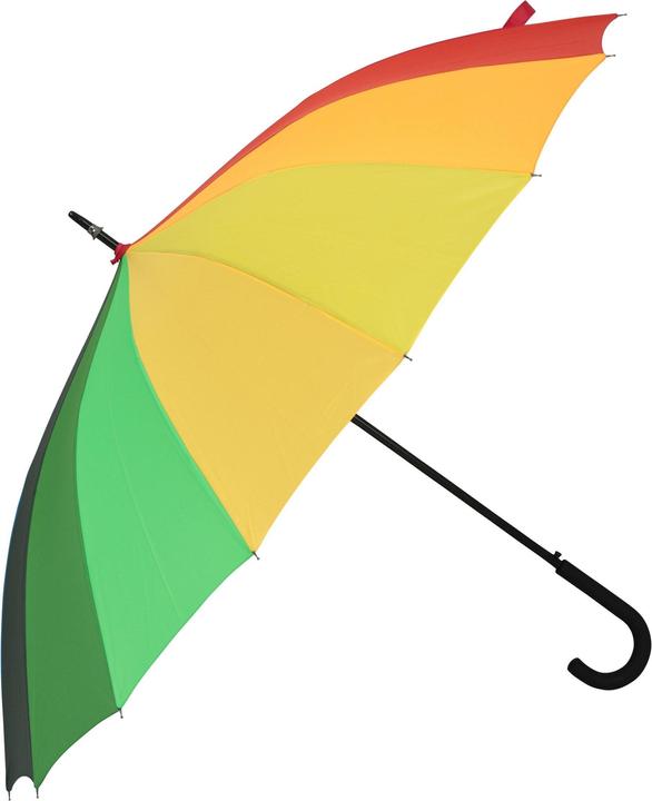 Produktbild Mountain Warehouse Regenbogen StockRegenschirm