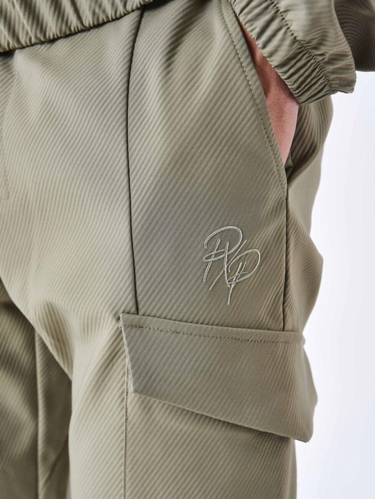 Immagine prodotto Project X Paris pantaloni cargo project x pari (S)