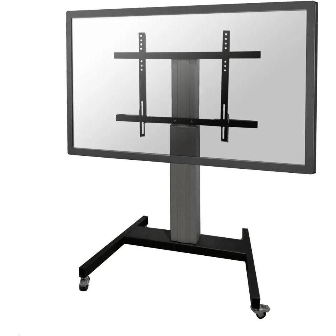 Neomounts M2250 (Universal, 100", 150 kg), TV Ständer, Silber