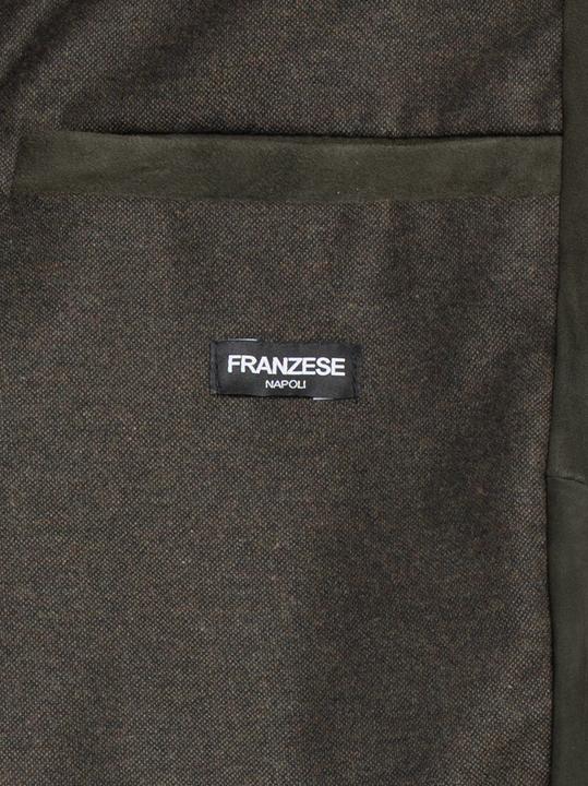 Produktbild Franzese Collection Coats Green