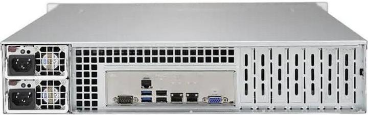 Produktbild Supermicro SC825 TQC-R1K03LPB