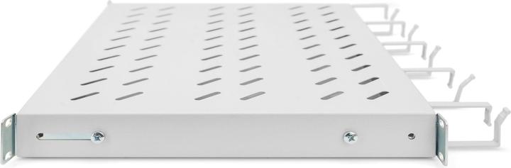 Image du produit Digitus Tablette avec passage de câbles