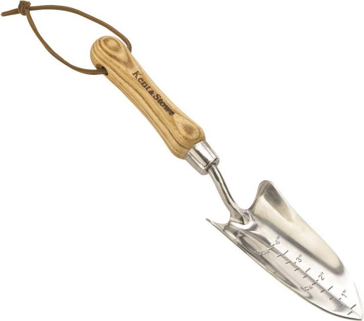 Actual product image Kent & Stowe Planter trowel
