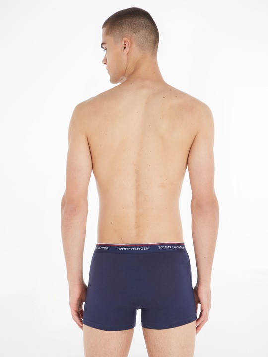 Produktbild Tommy Hilfiger Trunk (S, 3er Pack)