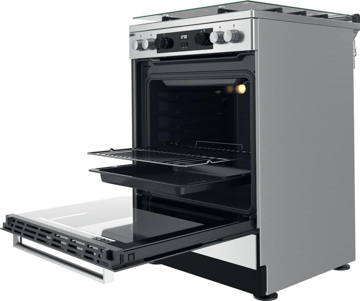 Immagine prodotto Whirlpool WS68G8CHX/E