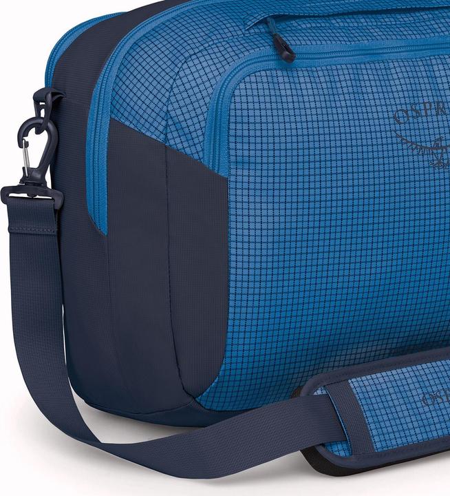Immagine prodotto Osprey Transporter Carry-On Boarding Bag,Flame