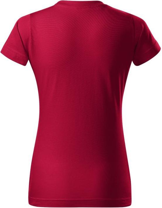 Actual product image Malfini Basic W T-shirt MLI-13423 (XS)