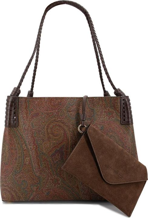 Image du produit Etro Leather bag