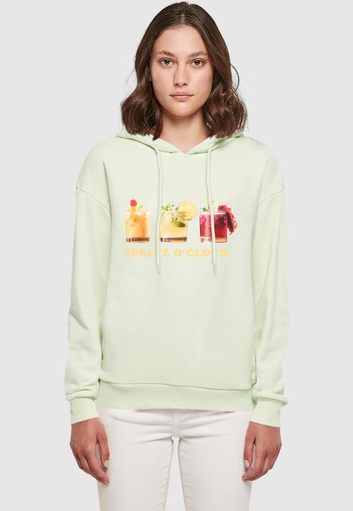 Actual product image Merchcode Ladies Spritz Hoody - 198385 (M)