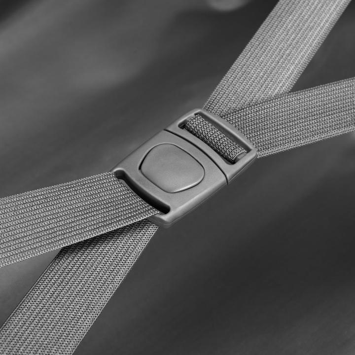 Image du produit Zelsius Ensemble de 3 valises rigides