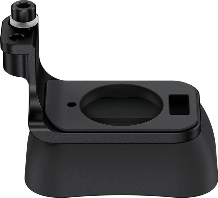 Actual product image JJC EF XHALF Black Camera Eyecup for Fuji X Half Camera (Eye cup)