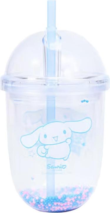 Image du produit Cinnamoroll - Mug de voyage (320 ml)